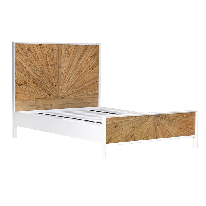 Casablanca King Bed