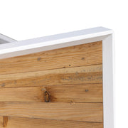 Casablanca King Bed