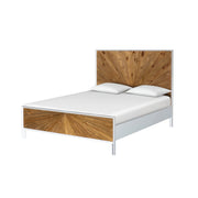 Casablanca Queen Bed