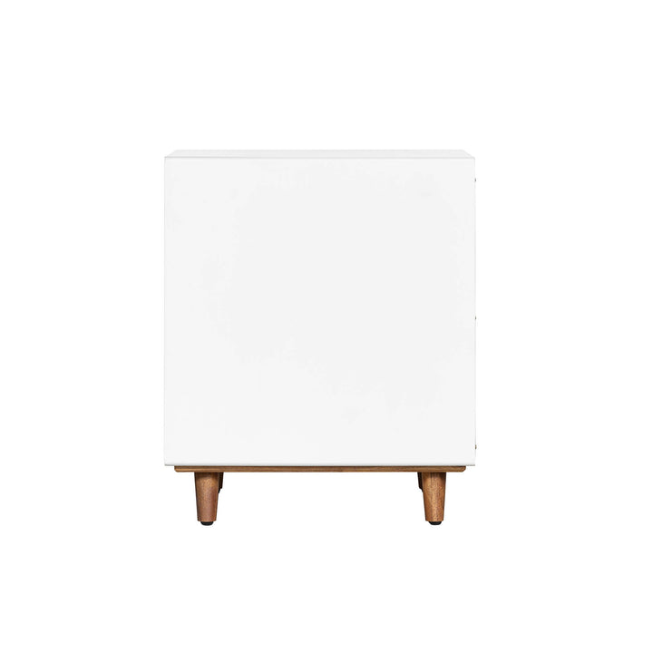 Casablanca Nightstand