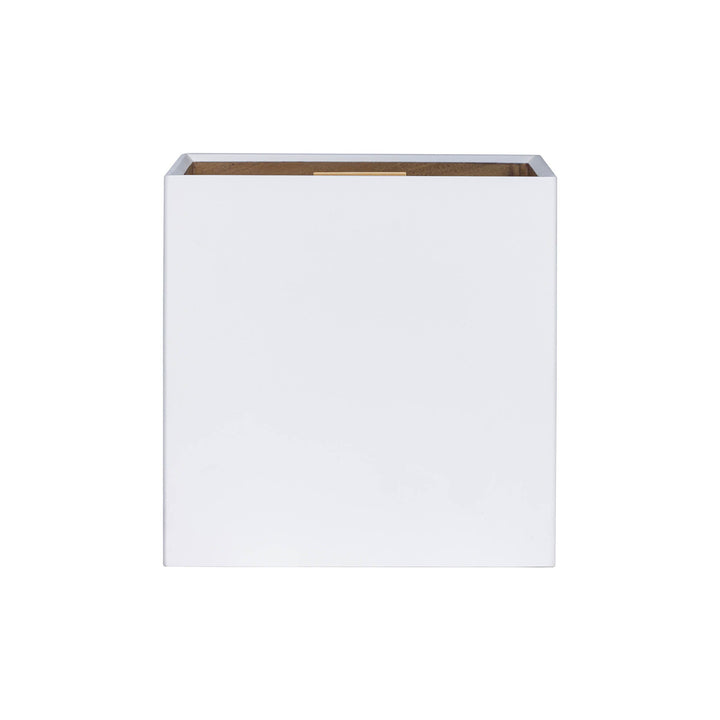 Casablanca Nightstand