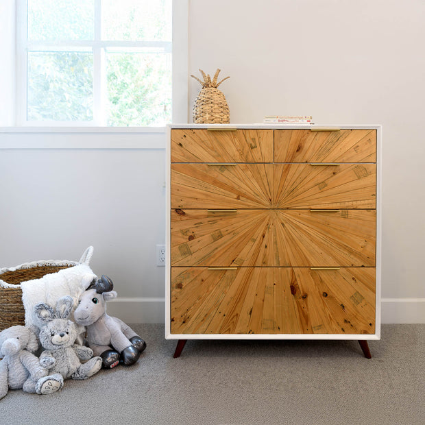 Casablanca 5 Drawer Chest