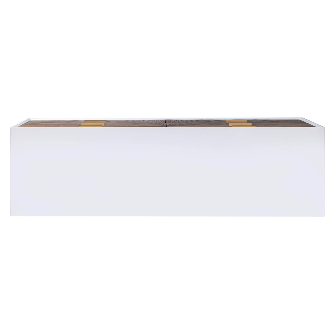 Casablanca 6 Drawer Dresser