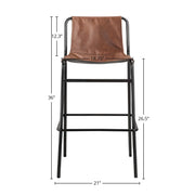 Duke Counter Stool