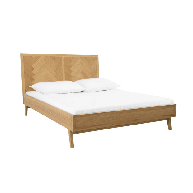 Colton Queen Bed