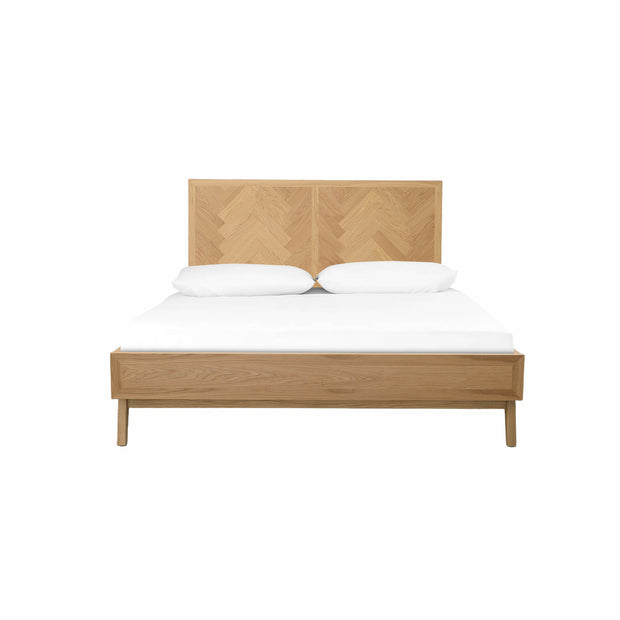 Colton Queen Bed