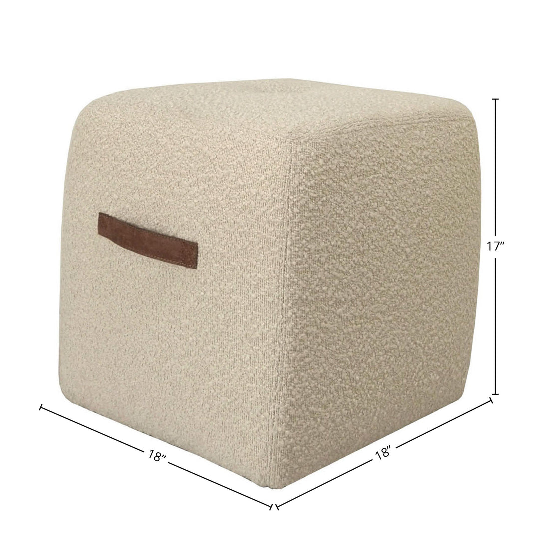 Delight Ottoman