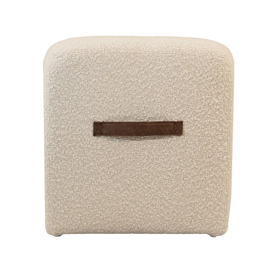 Delight Ottoman