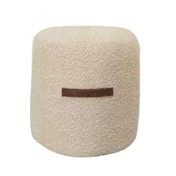 Cushy Ottoman