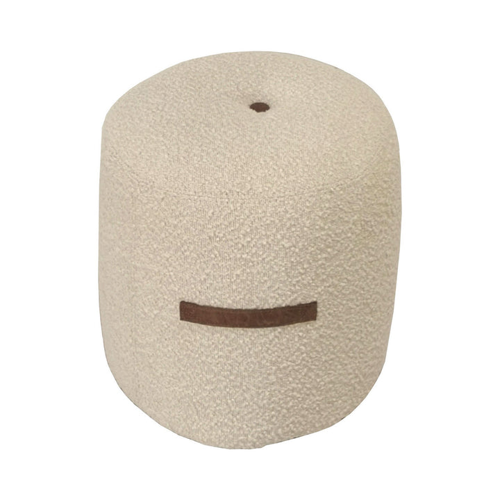Cushy Ottoman