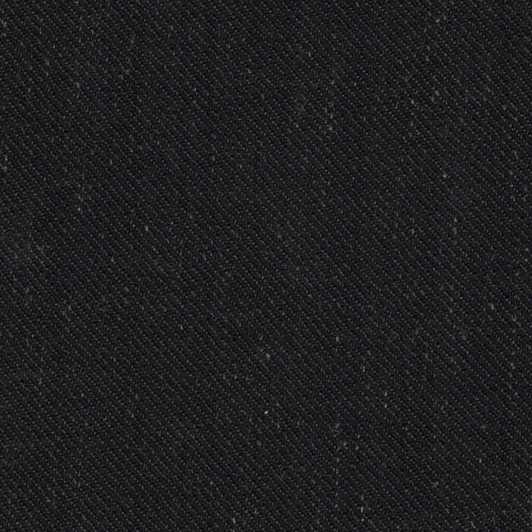 Rollo Club Chair - Twill Charcoal