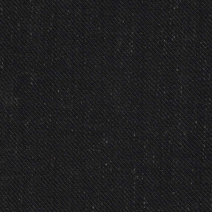 Rollo Club Chair - Twill Charcoal