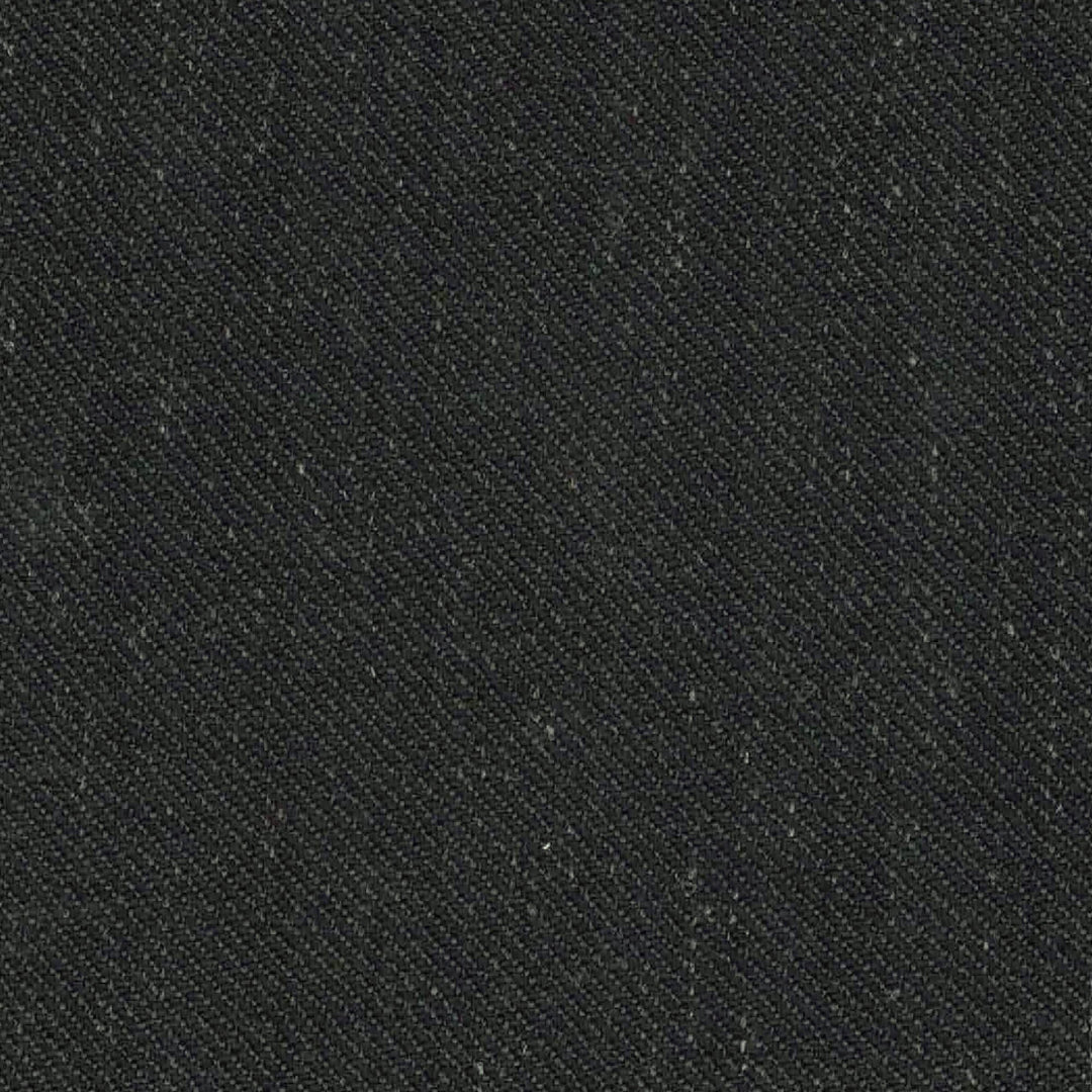 Rollo Club Chair - Twill Charcoal