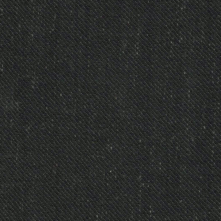 Rollo Club Chair - Twill Charcoal