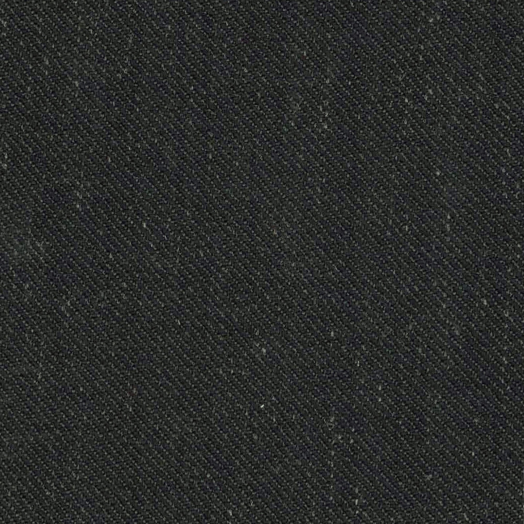 Rollo Club Chair - Twill Charcoal