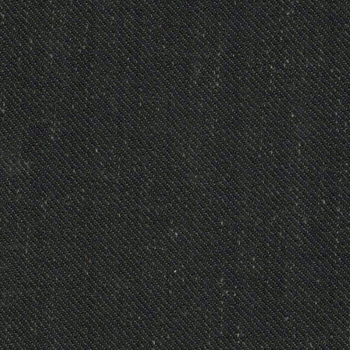 Rollo Club Chair - Twill Charcoal