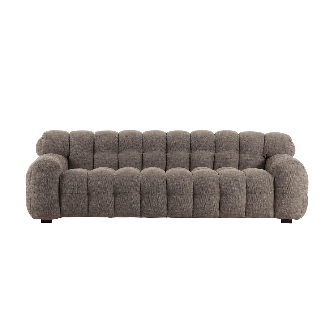 Fusion Sofa - Brown