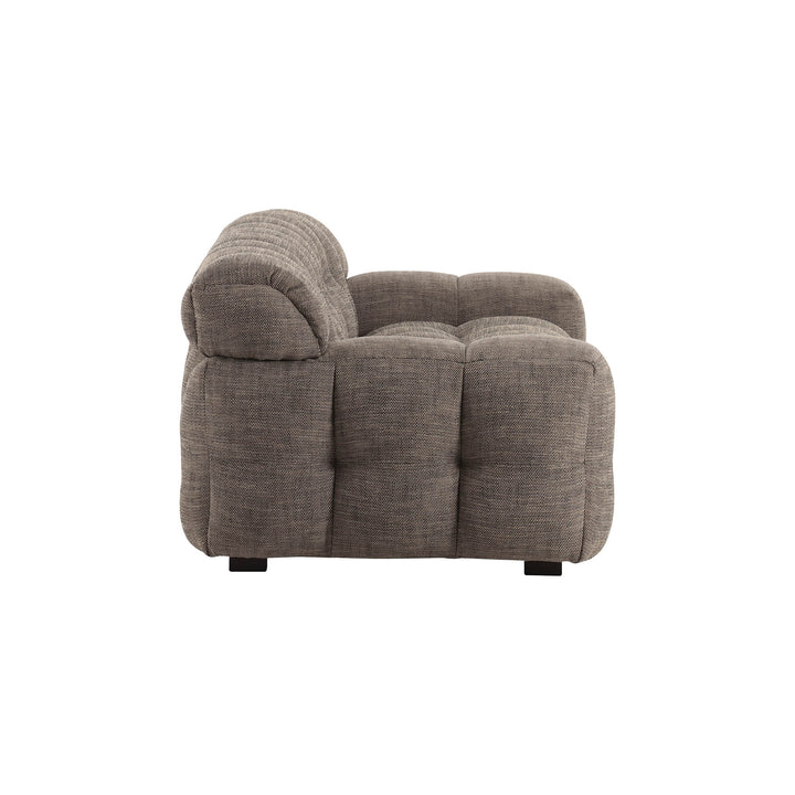 Fusion Sofa - Brown