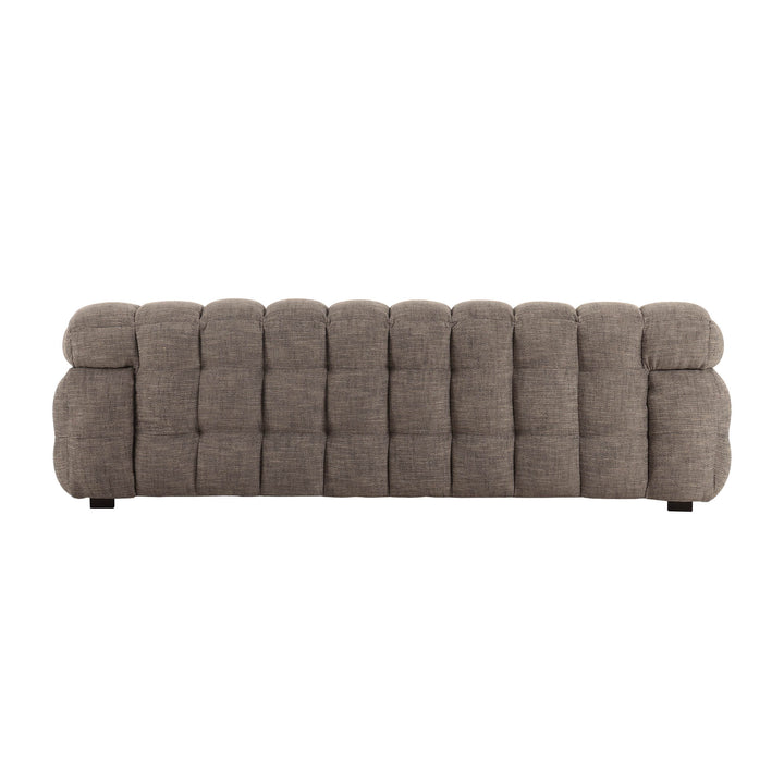 Fusion Sofa - Brown