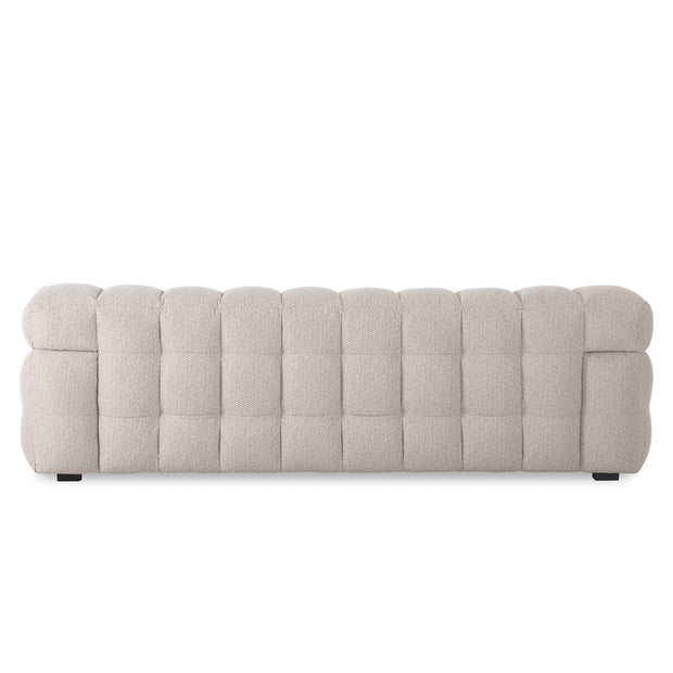 Fusion Sofa - Natural