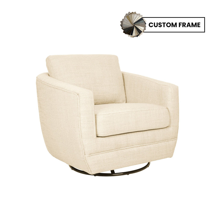 Baltimo Swivel Glider Frame