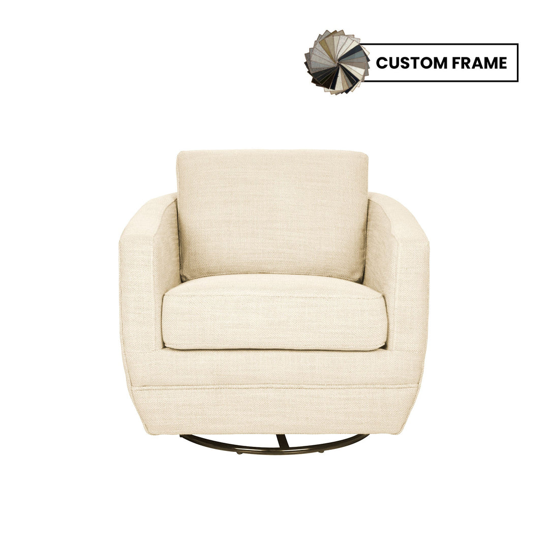 Baltimo Swivel Glider Frame