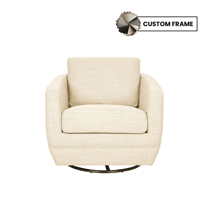 Baltimo Swivel Glider Frame