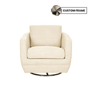 Baltimo Swivel Glider Frame