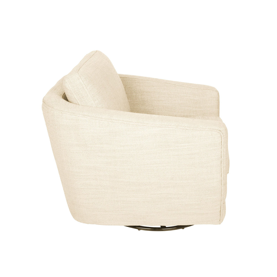 Baltimo Swivel Glider Frame