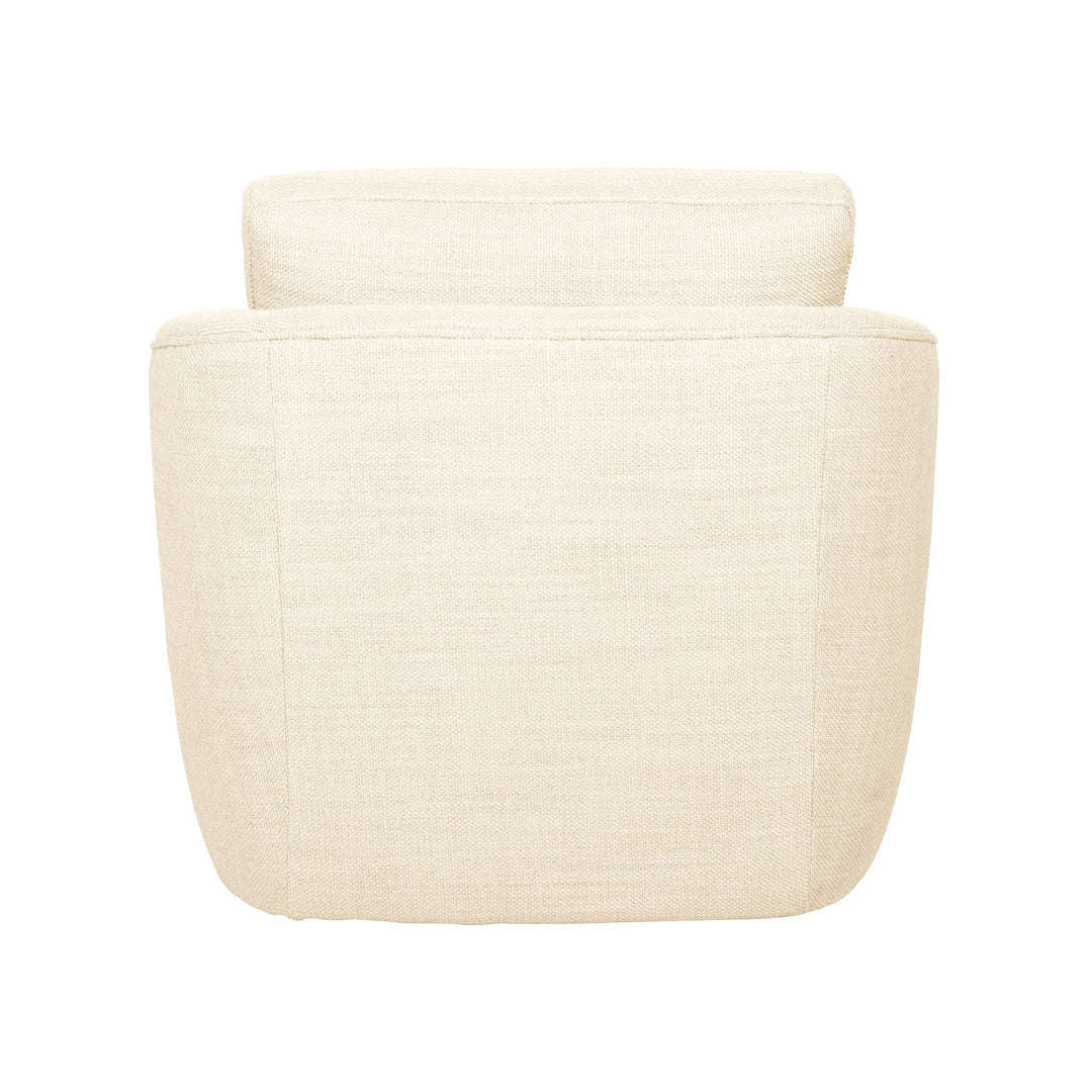 Baltimo Swivel Glider Frame