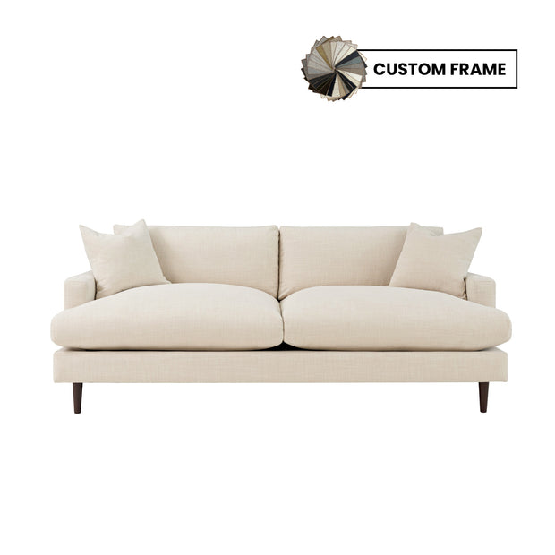 Custom Martha Sofa Frame