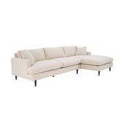 Martha Right Sectional Sofa Frame