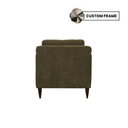 Gemma Club Chair Frame