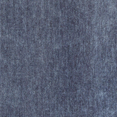 Premium Fabric - Peacock Blue