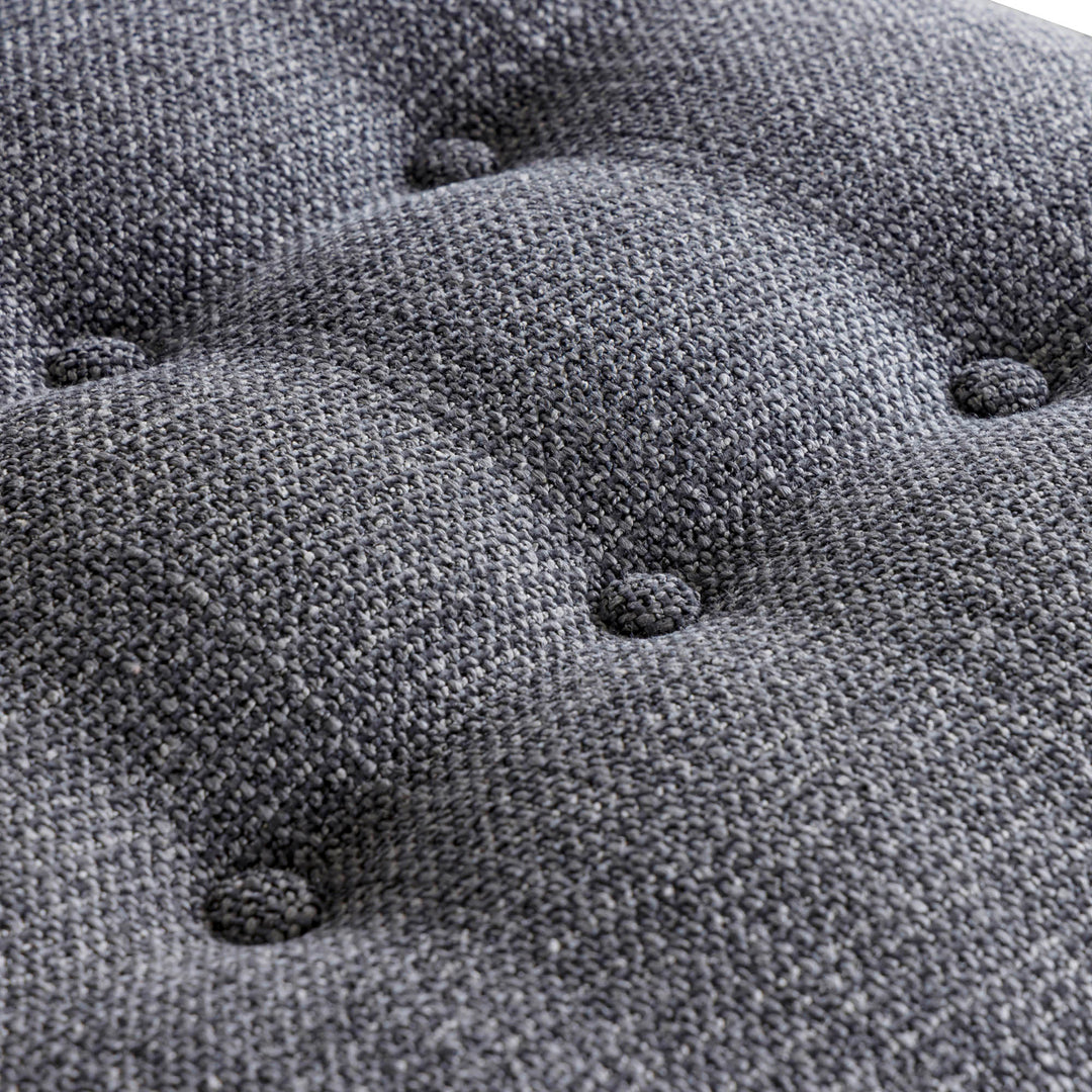 Curbside Club Chair - Charcoal