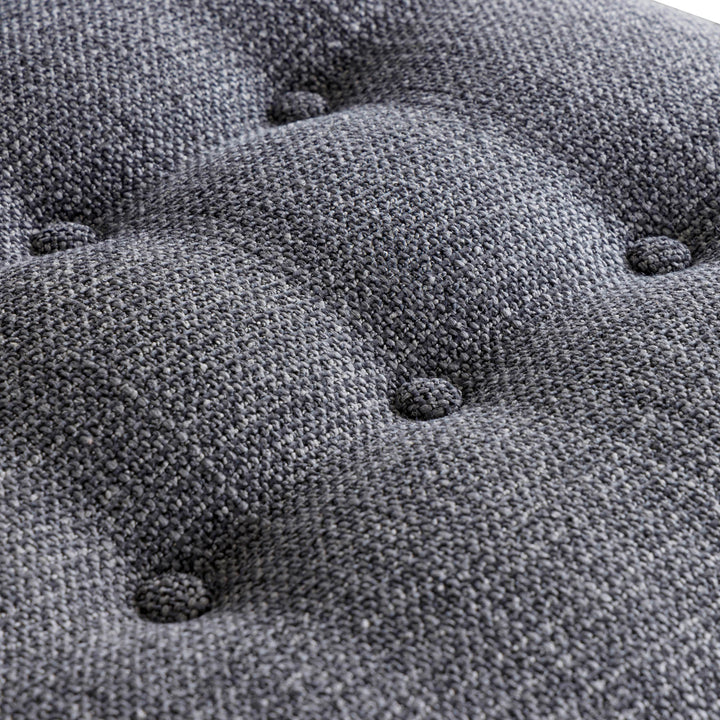 Curbside Club Chair - Charcoal