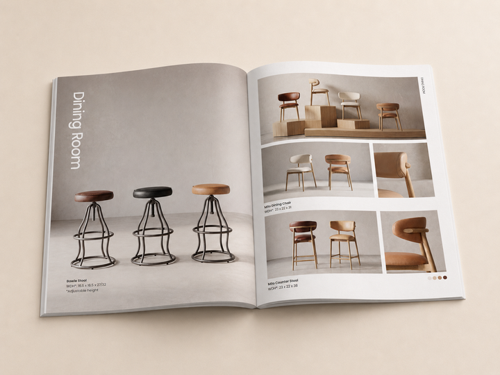 LH Catalogue – 2026/2027