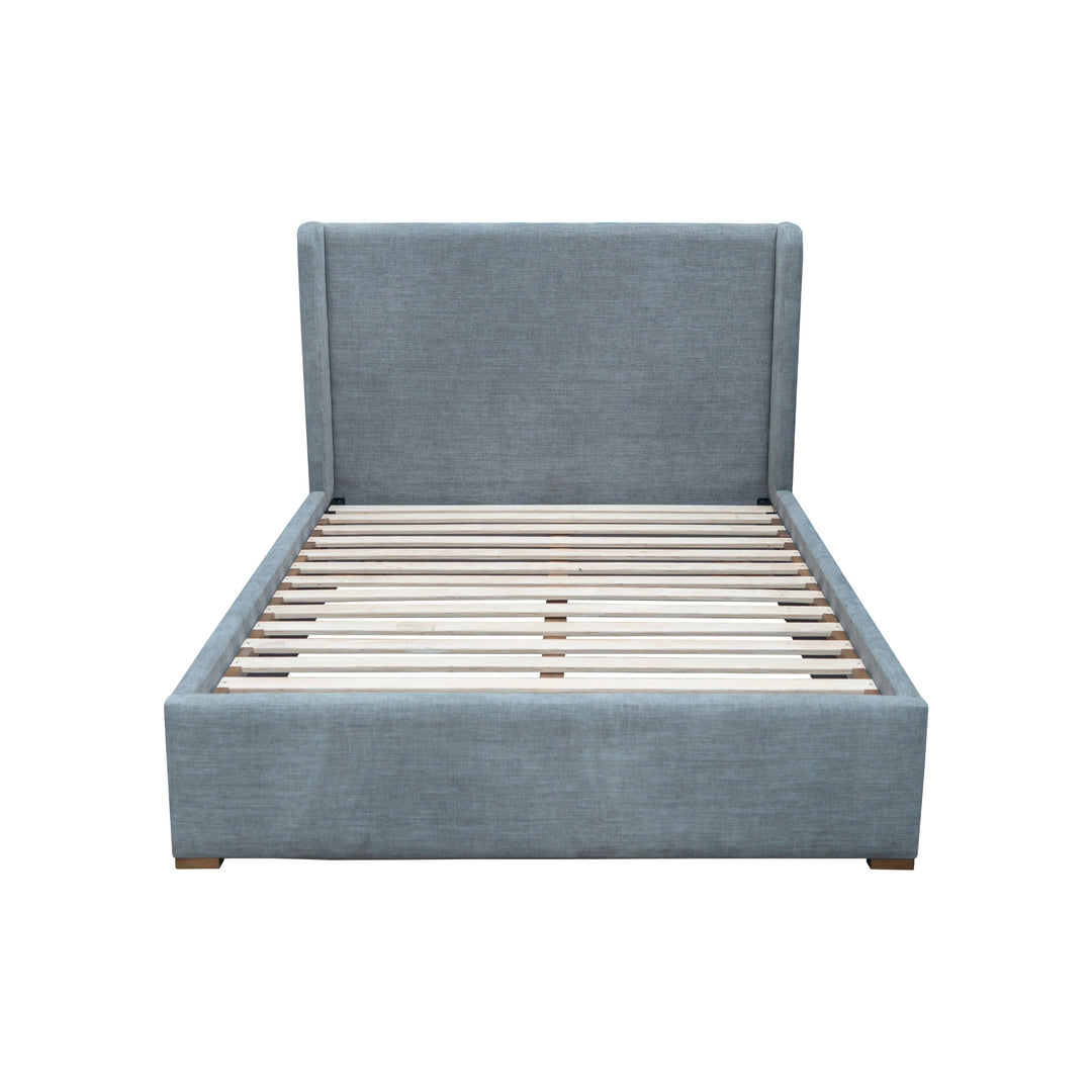 Darcy Queen Bed