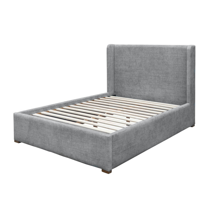 Darcy Queen Bed