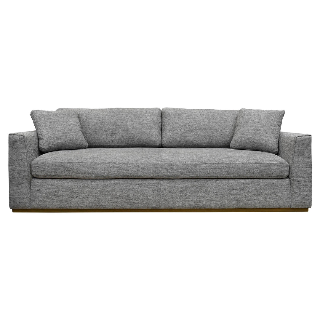 Anderson Sofa - Shadow Grey