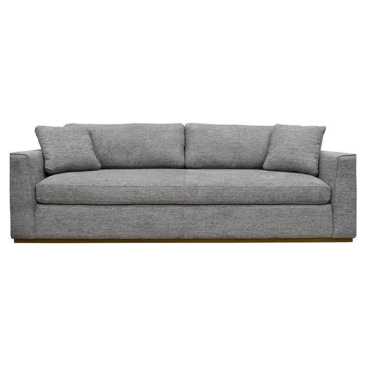 Anderson Sofa - Shadow Grey