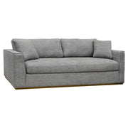 Anderson Sofa - Shadow Dark Grey