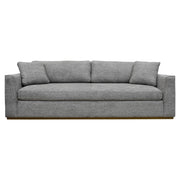 Anderson Sofa - Shadow Dark Grey