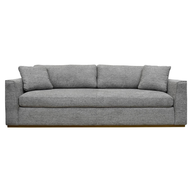 Anderson Sofa - Shadow Dark Grey