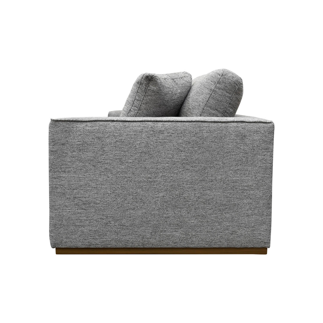 Anderson Sofa - Shadow Grey