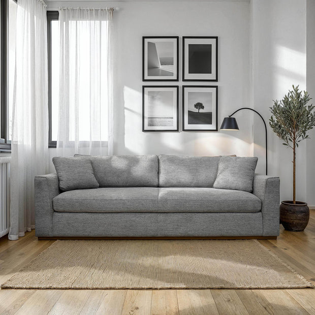 Anderson Sofa - Shadow Grey