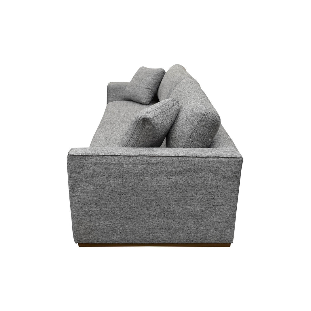 Anderson Sofa - Shadow Grey