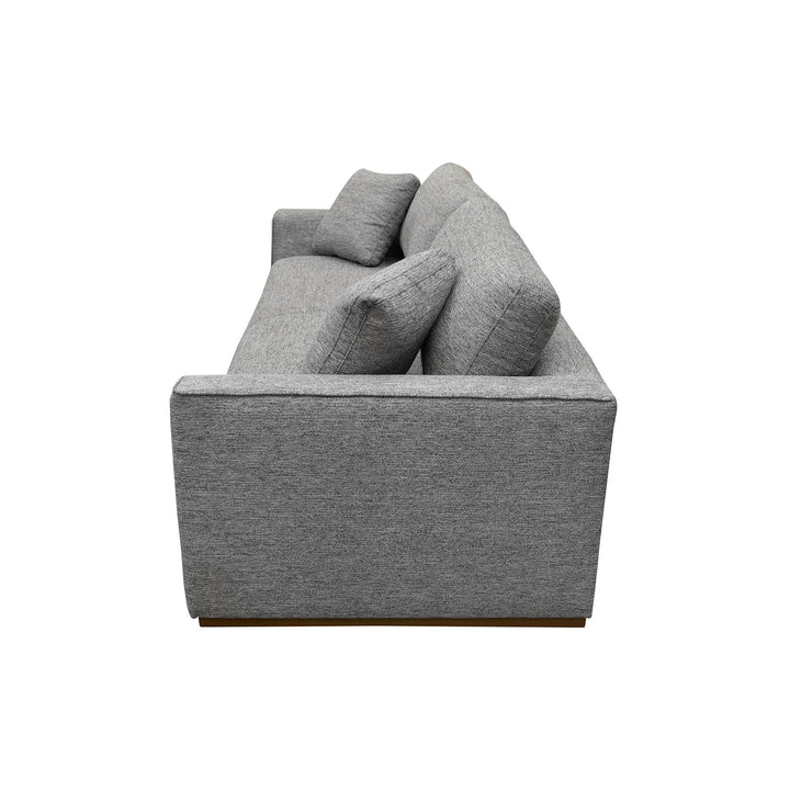 Anderson Sofa - Shadow Grey