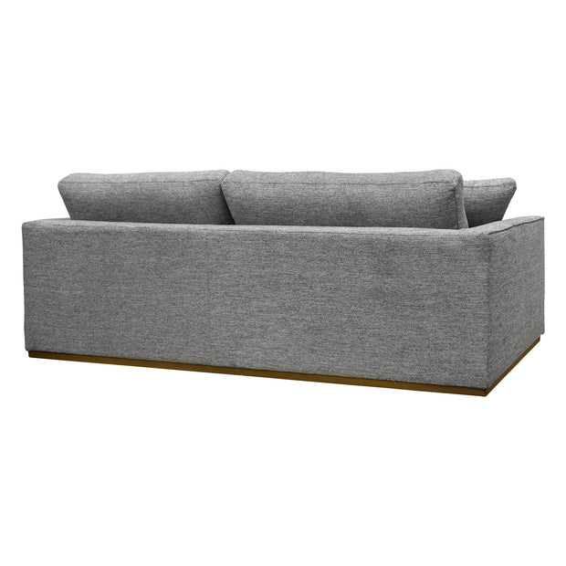 Anderson Sofa - Shadow Dark Grey