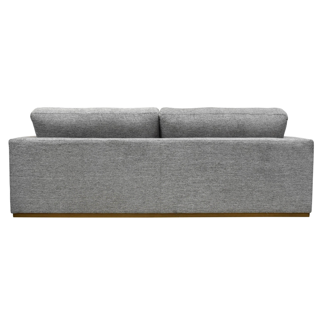 Anderson Sofa - Shadow Grey